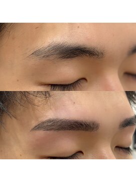 ステアーズ(Stairs) アイブロウ