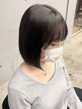 コル サッポロ(col sapporo) 透けcolor