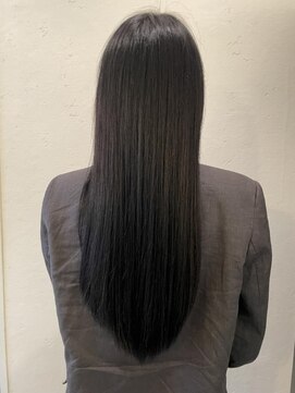 セルカ 新宿(CERCA) ナチュラルブラック［CERCA新宿/新宿西口］