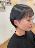 メガネさんにも　Ver. K