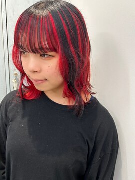 イーエス(E.S) Umbrella color