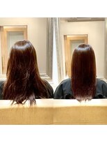 ブルーオーシャン 大久保店(BLUEOCEAN)&nbsp;髪質改善カラーエステ