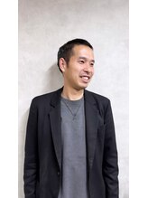 ビーガーデン(B.GARDEN) 河津 一貴