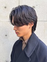 【Lond GULLMAN翔太】