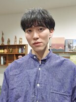 ポール(pole)&nbsp;メンズマッシュ