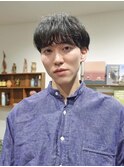 メンズマッシュ