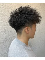 ゼル サプリ せんげん台(ZELE supple) 王道ツイスパマッシュ