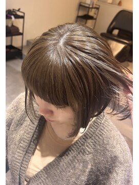 シリカ(sylica) olive beige...