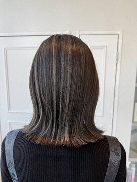 クロエバイラヴィズム 石山店(CLOE by LUVISM) ハイライト