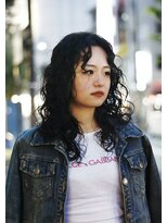 ビューティアンドトリップ クイーンズグッドプラン(Beauty&Trip QUEENS Good Plan)&nbsp;スパイラルパーマ