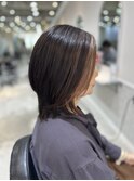 ウルフボブ