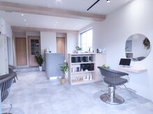 ヌール(noor)の雰囲気（待ち時間なし。店内に電話はないので、席をたつこともありません）