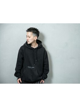 【大好評◎メンズ限定】メンズカット＋TOKIOスパ￥4200】お洒落なメンズが通うサロンpesca★