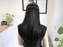 ヘアーアンドスパ アーク(Hair&Spa ARK)