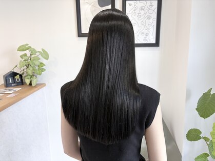 ヘアーアンドスパ アーク(Hair&Spa ARK)の写真