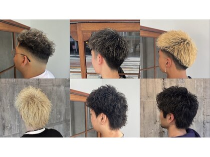 アイビーシー(I.B.C)の写真