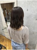 ケアパーマ