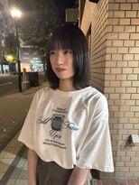 レミー(Remii)&nbsp;顔周りレイヤー