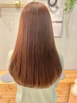 ストーリー バイ ジュエル 関内駅前店(Story by JEWEL)&nbsp;☆お客様スタイル☆【ジュエル関内/関内駅】