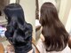 スピンヘアー 桂店(Spin hair)の写真/骨格を見極め,個性を生かした,魅力溢れるstyleを*[桂/大人女性/トリートメント/髪質改善/ヘッドスパ/艶髪]