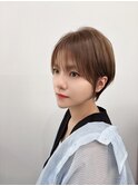 くびれショート★★★