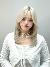 ジーナ 大宮(Zina) 宮原 優美