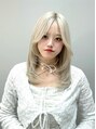 ジーナ 大宮(Zina) 宮原 優美