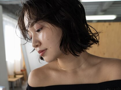 クオン 今泉(quon)の写真