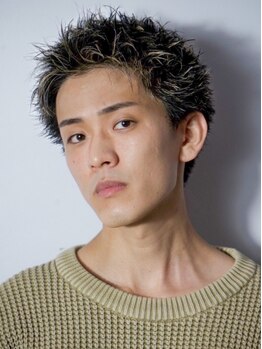 ヒロギンザバーバーショップ 新宿店(HIRO GINZA BARBER SHOP)の写真/【国内外43店舗/個室】シンプルで再現性抜群。毎日お洒落でかっこいい貴方に。[新宿/新宿駅]