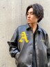 『菊池限定』men'sカット＋カラー　￥9900  【溝の口/溝ノ口】