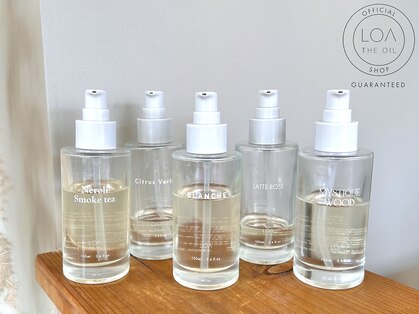 リトルガーデン(Little Garden)の写真