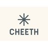 CHEETH【1/7 NEW OPEN(予定)】のお店ロゴ
