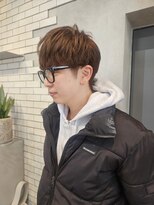 イット(it.)&nbsp;it. YUI まろベージュ ベージュブラウン