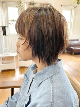 函館/似合わせカット/ヘッドスパが人気