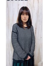 フィール ヘアー(feel hair)&nbsp;篠原 孝枝