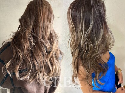 クレア 茅ヶ崎(CREA)の写真