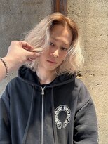 リリック(LYLICK)&nbsp;グラデーションカラー