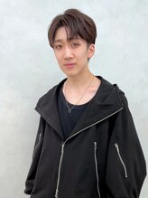 エジョン 三鷹店(Aejon)&nbsp;西野 和裕