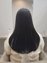 ミューズ 守山店(MUSE)&nbsp;【MU-SE守山店】髪質改善×小顔ロングレイヤー
