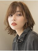 《SOYON》ミディアムレイヤー