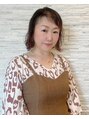 パザパ 花楯店 山形(pa za pa) 生居 友紀