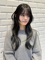 コロ(COLO)&nbsp;【COLO 吉祥寺】エアリーなレイヤーカット