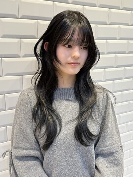 コロ(COLO) 【COLO 吉祥寺】エアリーなレイヤーカット