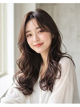 ハピア(HAPPIA)の写真/30代40代の髪悩みに◎艶・白髪・まとまりをご提案