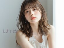 ■最後に■髪が変わると、印象は大きく変わります。