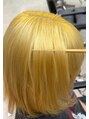 アノン エクラート 浦和店(Anon ECLART) ハイダメージでも縮毛矯正お任せください