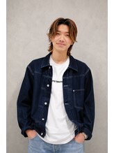 アッシュ 武蔵境店(Ash) 木村 陽亮