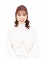 イヴァン アンド リズ 奈良店(IVAn ＆ LIZ)&nbsp;Maho 