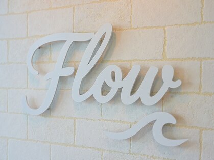 フロー(Flow)の写真