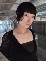 ロジ(loji)&nbsp;mini bob